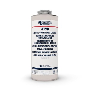MG Chemicals 419D